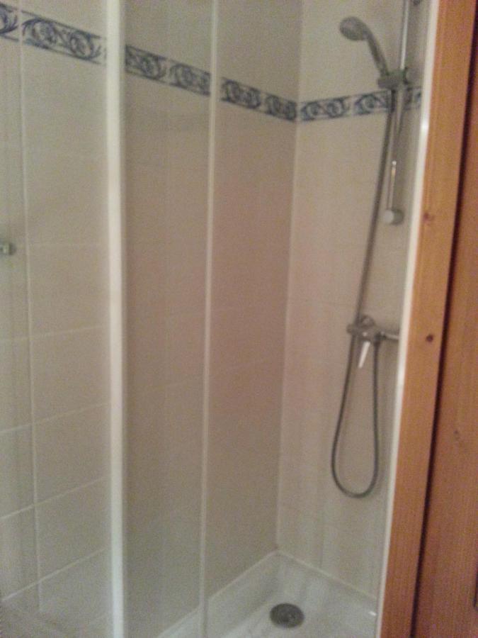 Appartement Chaleureux 4-6 Pers Chalet Chamois Appt H2 Les Arcs  Exteriér fotografie